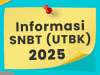 Ada Aturan Baru Pilihan Program Studi di UTBK SNBT 2025