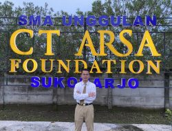 Kisah Dafa Aziz, Anak Petani dari Cilacap Jawa Tengah yang Diterima di 12 Kampus Luar Negeri