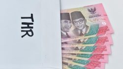 Soal Tunjangan Hari Raya Guru PNS 2025, Ini Informasinya