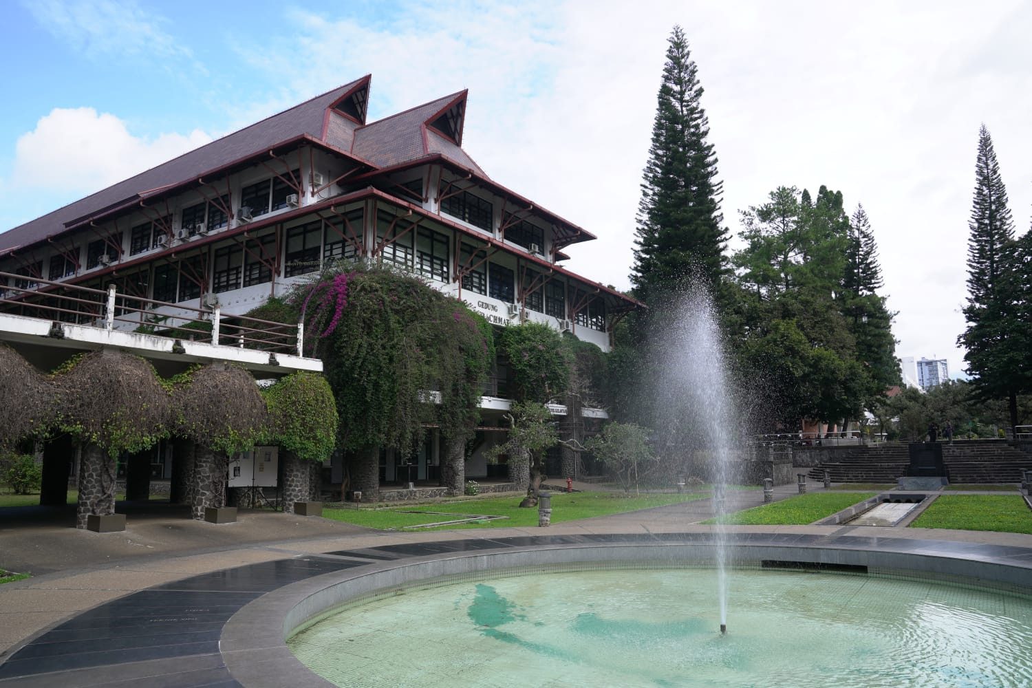 kampus institut teknologi bandung itb foto situs itbacid 4wz yvsu