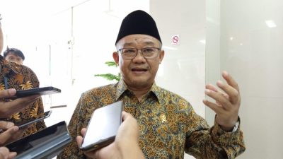 Kuota Jalur Prestasi SPMB 2025 Naik, untuk SMP 25 Persen dan SMA 30 Persen