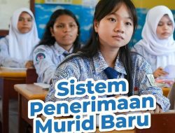 SPMB 2025, Pendaftar Jalur Domisili, Afirmasi, Prestasi, dan Mutasi Harus Penuhi Syarat Khusus Ini