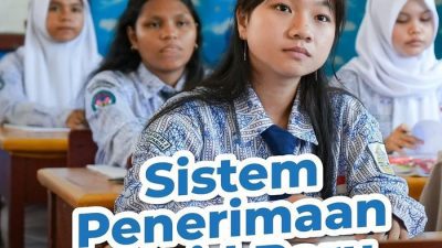 SPMB 2025, Pendaftar Jalur Domisili, Afirmasi, Prestasi, dan Mutasi Harus Penuhi Syarat Khusus Ini