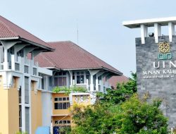 Jelang UM-PTKIN, Ayo Cek 7 PTKIN Terbaik Versi EduRank 2025