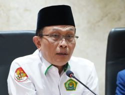 Kemenag Buka Pengajuan Kenaikan Jabatan Lektor Kepala dan Guru Besar, Ini Jadwalnya