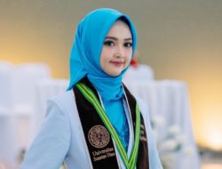 Lika-liku Perjalanan Dokter Cantik Alumni MAN Asahan Raih Gelar Impian