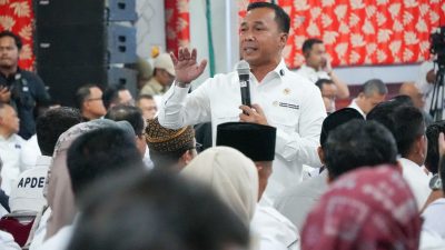 Mendukbangga: Pertahankan Keberhasilan Program Kinerja Bangga Kencana di Jabar