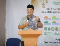 Sekolah Swasta di Kota Bandung Akan Dapat Subsidi dari Pemkot