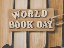 Cerita di Balik Penetapan 23 April sebagai Hari Buku Sedunia