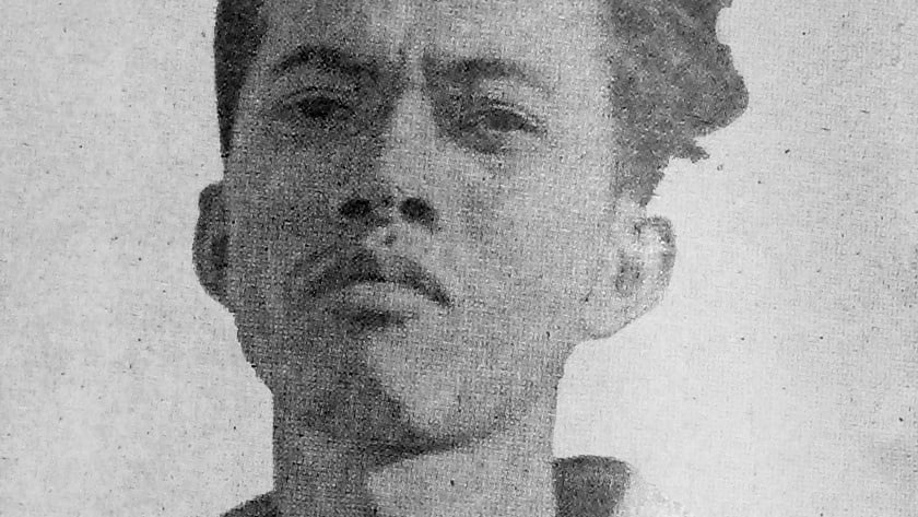 Chairil Anwar Pelopor Angkatan 45 p 48 ratio 16x9 1