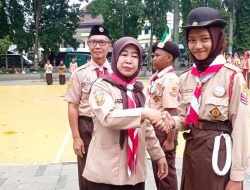 Geliat Gerakan Pramuka di Soreang dan Cileunyi Kabupaten Bandung