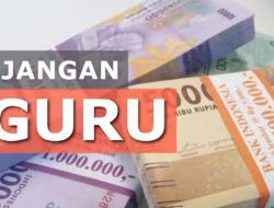 Kemendikdasmen Transfer Tunjangan Senilai Rp 2 Juta untuk 587 Ribu Guru, Begini Cara Cek Rekeningnya