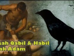 The Story of Qabil dan Habil