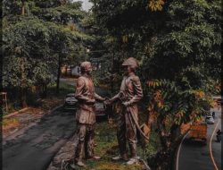 Belajar dari Pangeran Kornel