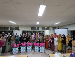 PKK Jabar Luncurkan Program Nyaah ka Indung-Nyaah ka Budak, Siska Gerfianti: Tengok dan Ajak Mereka Ngobrol