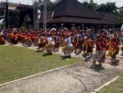 Pagelaran Budaya Sumedang: Merawat Nilai-nilai Leluhur