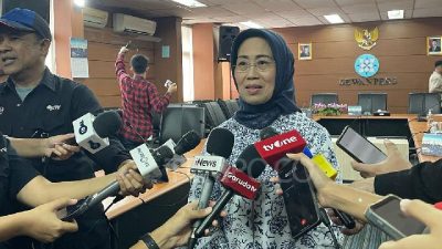 Dewan Pers Kritik Pemerintah,  Jangan Hanya Gunakan Biaya Iklan untuk Medsos dan Konten Kreator