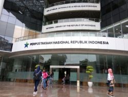 Perpusnas RI Buka Rekrutmen Relawan Literasi 2025, Pendaftaran hingga 23 Mei