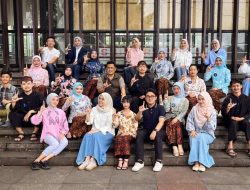 12 Finalis Tampil di Grand Final Duta Baca Bandung 2025, Siap Jadi Solusi Literasi