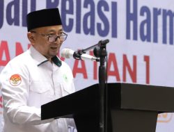 Respons Tingginya Angka Perceraian, Kemenag Luncurkan Program Sekolah Relasi Suami Istri