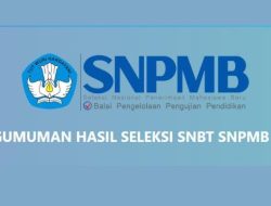 Setelah Resmi Lolos UTBK-SNBT 2025, Peserta Harus Ikuti Langkah Ini