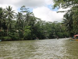 Catatan Pensiunan 14: Menjalani Catatan Allah