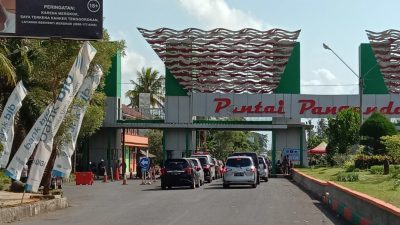 Ketua DPRD Pangandaran: Perlu Reformasi Sistem Penarikan Tiket Masuk ke Objek Wisata