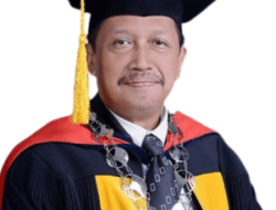 Guru Besar FPSD UPI Prof. Zakarias Sukarya Soeteja: Tantangan Pendidikan Seni Rupa Makin Kompleks