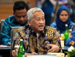 Tim Formatur Seleksi Kepala Sekolah Rakyat, Tekankan Tiga Kompetensi Utama