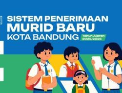 Ini Syarat Daftar Jalur Afirmasi RMP SPMB Kota Bandung 2025