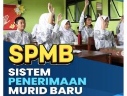 Pemerintah Ancam Sanksi Sekolah yang Ubah Kuota di SPMB 2025, Dana BOS Tak Akan Cair