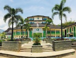 Ayo Cek 25 UIN Akreditasi Unggul 2025, untuk Persiapan Ikuti UM-PTKIN 2025