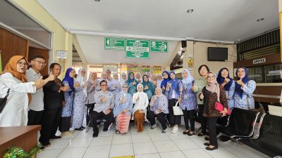 Abdi Nagri Nganjang ka Warga, Sediakan Layanan KB Pria