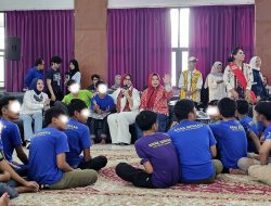 DP3KB Jawa Barat Dorong Pemenuhan Hak Anak di Lapas