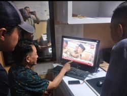 Gubernur Dedi Mulyadi Disebut Abaikan Peran Media, Wartawan Angkat Bicara