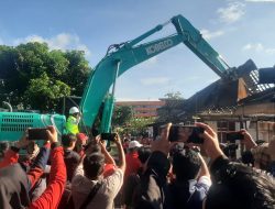 Ini Langkah Pemkab Menata Pasar Wisata Pangandaran