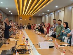 APSAI Kabupaten Bandung Segera Terbentuk, Siska Gerfianti: Pencapaian Pemenuhan Hak dan Perlindungan Anak Butuh Kolaborasi Pentahelix