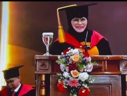 Guru Besar FPIPS UPI Prof. Leli Yulifar: Pelajaran Sejarah Kurang Variasi Sumber Belajar, Museum dapat Jadi Sumber Pembelajaran