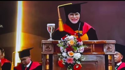 Guru Besar FPIPS UPI Prof. Leli Yulifar: Pelajaran Sejarah Kurang Variasi Sumber Belajar, Museum dapat Jadi Sumber Pembelajaran