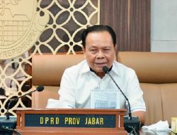 Yod Mintaraga Berharap Roda Ekonomi Tergerak dengan Adanya Perda Kepariwisataan