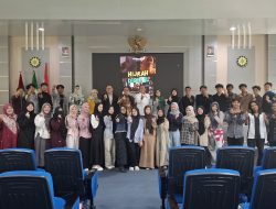 Diskusi Film Hijrah Digital di UIN Bandung, Refleksi Mahasiswa atas AI dan Agama