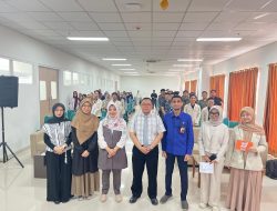 GIS FEBI UIN Bandung Bedah Analisis Fundamental Berbasis Syariah
