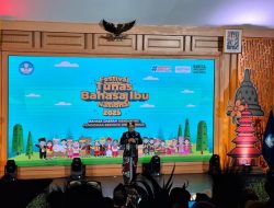 1 Bahasa Daerah Punah Tiap 2 Minggu, Ini Respons dari Badan Bahasa Kemendikdasmen