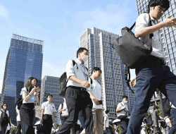 Jepang Butuh 150.000 Pekerja Asing, Siapkan Syarat-syarat Ini