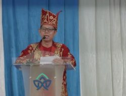 Kisah Iskandar Nazari, Satpam Kampus yang Jadi Profesor UIN STS Jambi
