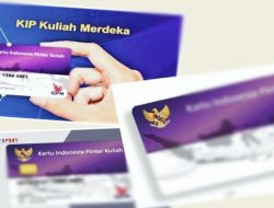 Pendaftaran KIP Kuliah 2025 Buka hingga 31 Oktober