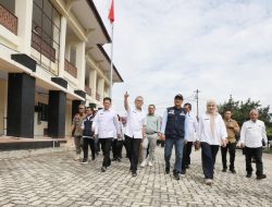 Ini Kualifikasi yang Dibutuhkan untuk Jadi Guru Sekolah Rakyat