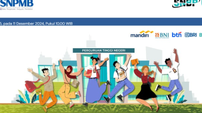 UTBK SNBT 2025 Diumumkan 28 Mei, Ini Link Pengumumannya