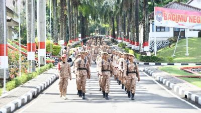 Ini Link Pendaftaran IPDN 2025, Syarat Ikuti Seleksi Tidak Berkaca Mata dan Tak Boleh Bertato