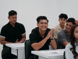 Momen Pratama Arhan Kembali ke Kampus, Dapat Beasiswa S2